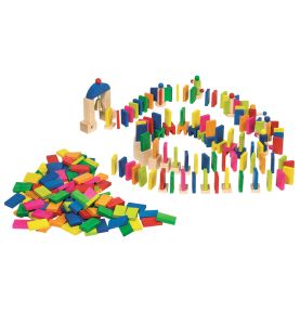 Domino 247 Elementów