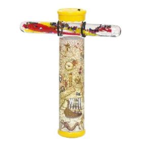 Kalejdoskop przelewowy - pirat