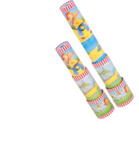 Teleskop Peggy Diggledey