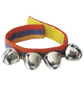 Pasek z dzwoneczkami