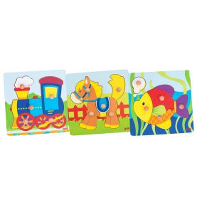 Dopasuj kształty display