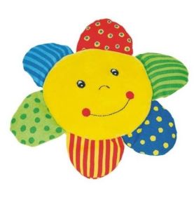 Pluszowe słoneczko