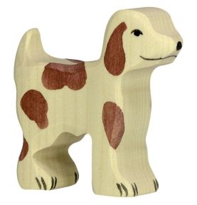 Figurka- Pies