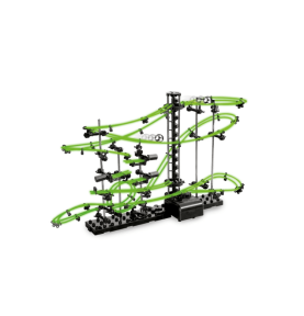 Kulodrom Wenus - zjeżdzalnia dla kulek