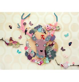 Zestaw ' Animal fantasy '