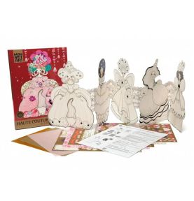 Zestaw ' Księżniczki '