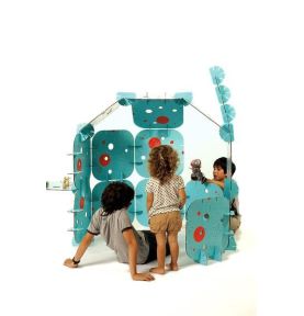 Panele ' Cache-Cache '