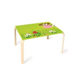 Scratch, Stół ' Krówka '