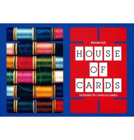 House of cards ' Medium '