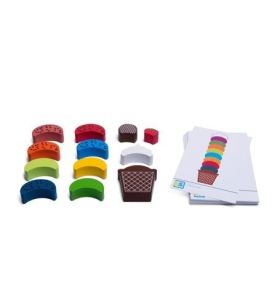 Gra zręcznościowa Lody