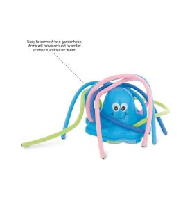 BS Toys, Ośmiornica wodna