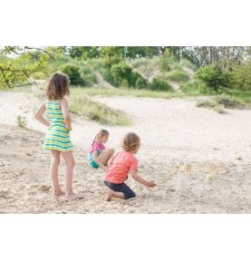 BS Toys, Rzucanie do celu - piłki