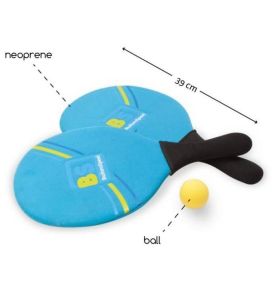 BS Toys, Rakietki plażowe