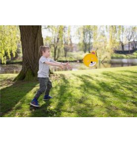 BS Toys, Latający dysk zwierzątka - 1 display