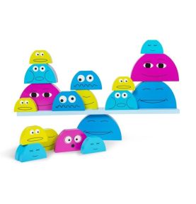 BS Toys, Równoważnia