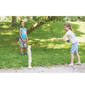 BS Toys, Wieża Równowaga