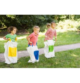 BS Toys, Worki do skakania