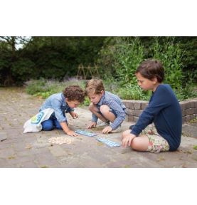 BS Toys, Lotto/ Bingo