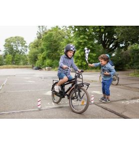 BS Toys, Zestaw do wyścigów