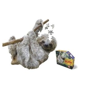 Puzzle I AM LIL' - SLOTH - Leniwiec