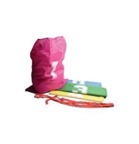 BS Toys, Worki do skakania - kpl 4 szt.