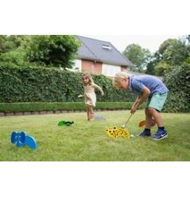 BS Toys, Krykiet MAXI zwierzęta Safari