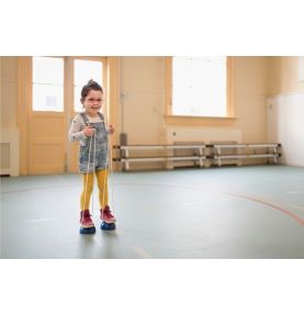 BS Toys, Drewniane szczudła