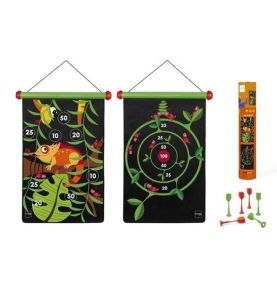 Rzutki magnetyczne Kameleon