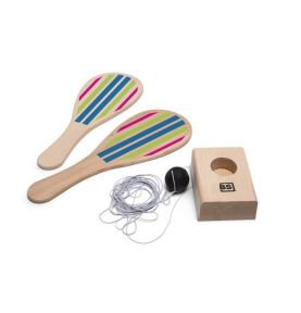 BS Toys, Gra sportowa tenis na gumce