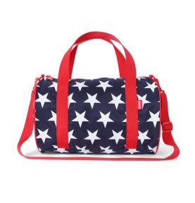 Torba podręczna, Gwiazdy, granatowa, Penny Scallan