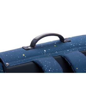 Tornister Midi, Statek Kosmiczny, Jeune Premier