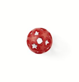 Piłka kauczukowa, Ażurowa, HEVEA