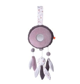 Pozytywka, Łapacz Snów, Lisek Dziewczynka, Kikadu