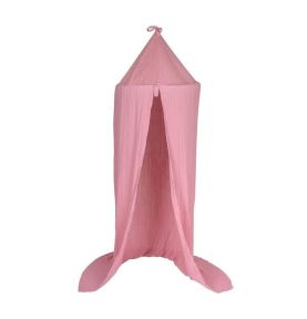 Baldachim, Lama, Kikadu