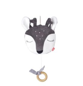 Pozytywka, Jelonek, Kikadu