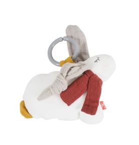 Zabawka do wózka, Królik, Kikadu