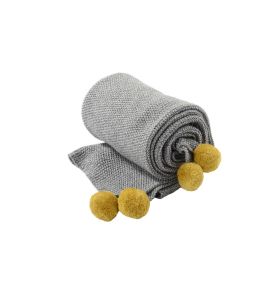 Koc z pomponami, Panda, Kikadu