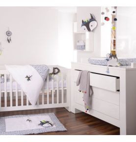 Zabawka do wózka, Pan Lis, Kikadu