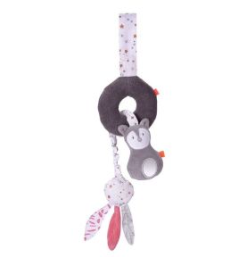 Zabawka do wózka, Pani Lis, Kikadu