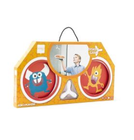 Scratch, Gra zręcznościowa Paletki rzucaj i łap - Stworki