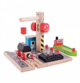 Port do załadunku węgla