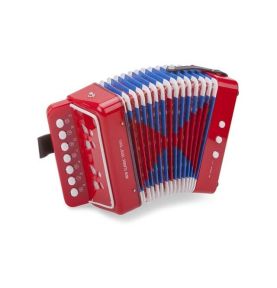 Akordeon dla dzieci