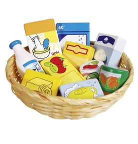 Koszyk zakupów miniatury