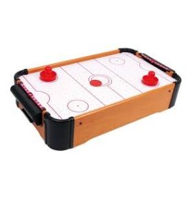 Cymbergaj Air hockey
