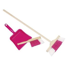 Zestaw do sprzątania