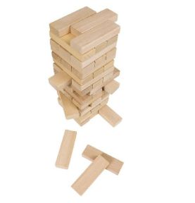 Wieża zręcznościowa