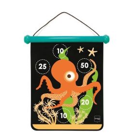 Rzutki magnetyczne Ocean - rozmiar M