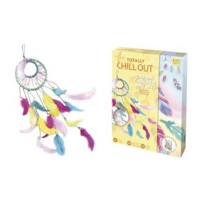 Zestaw kreatywny Łapacz Snów