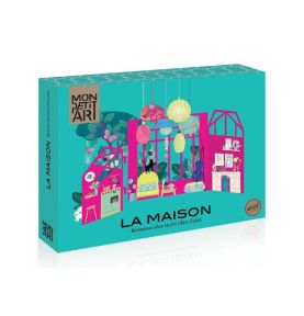 Domek dla lalek ' Izumi '