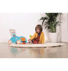 Scratch, Pchacz Rybka II